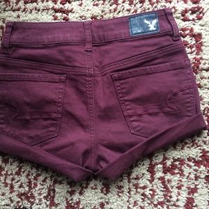 American Eagle Shorts